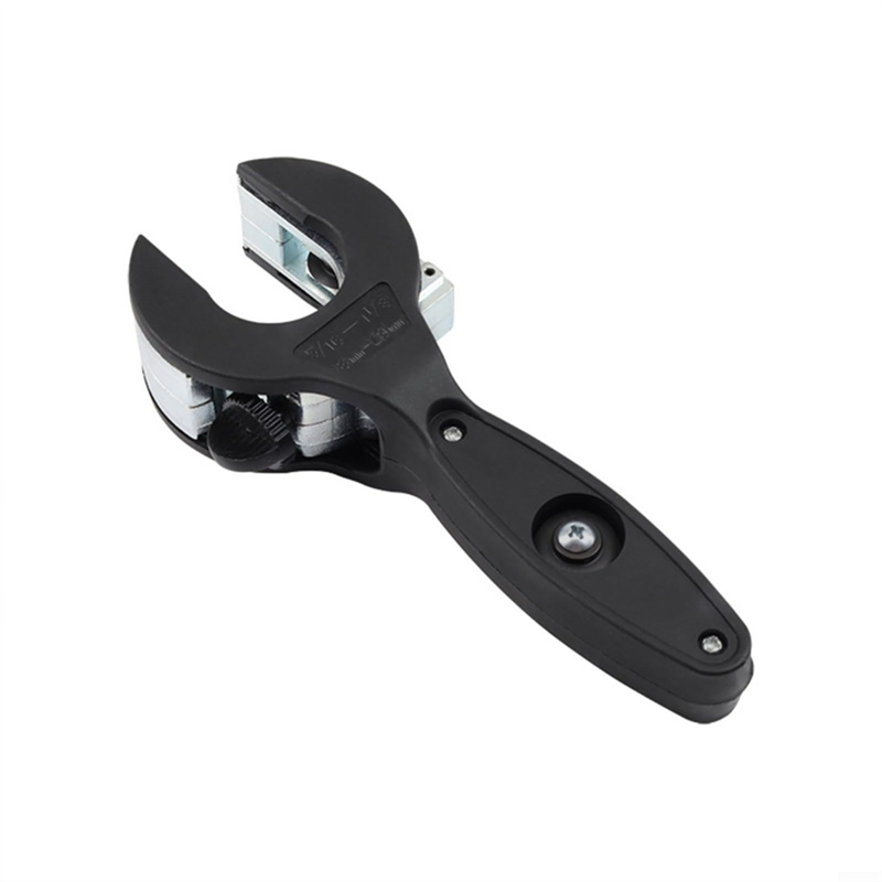 Pipe Cutter Ratchet - Cırcır Tipi Boru Kesici, Tek Elle
