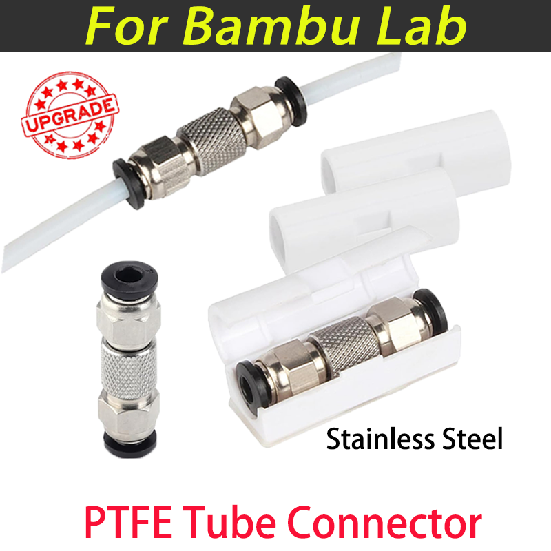 Ptfe Tape Thread - Bambu Lab X1 X1C X1E P1P