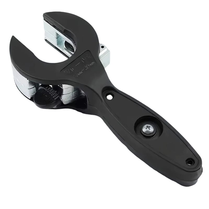 Pipe Cutter Ratchet - Cırcırlı Boru Kesici - Bakır, Alüminyum,