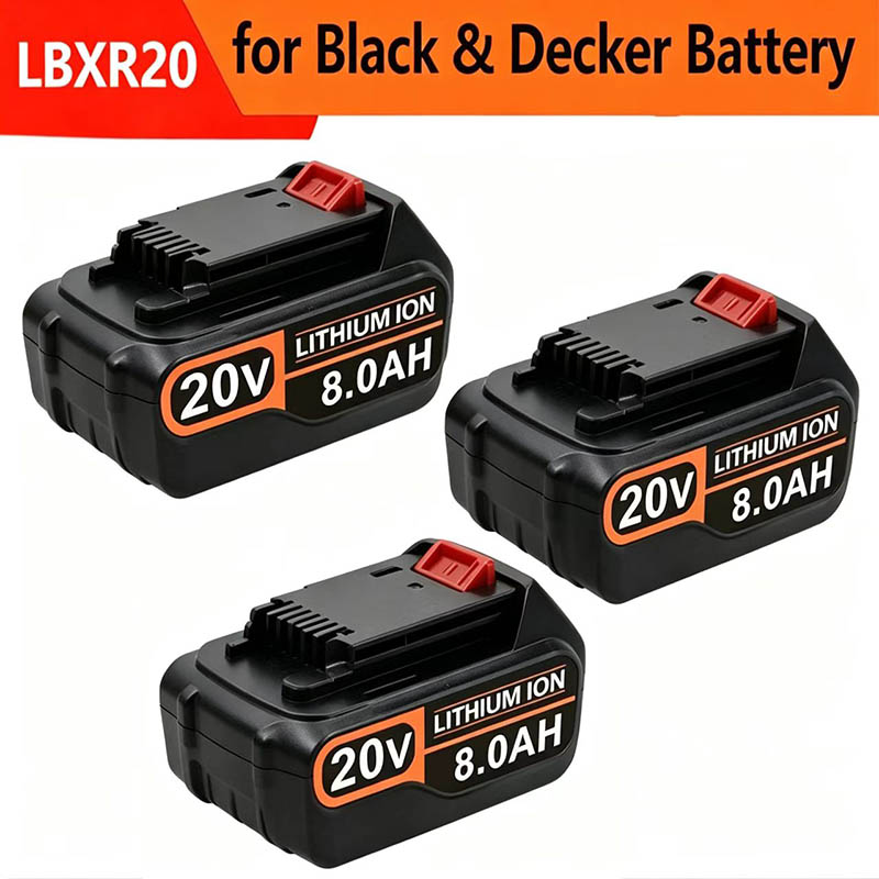 Black+Decker Tool 20V Max - Büyük Satış BL2018 Black & Decker