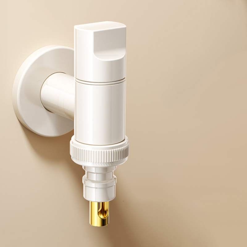 Beyaz açılı vana tuvalet vana  - Toilet Fill Valve incelemesi ve fiyatı