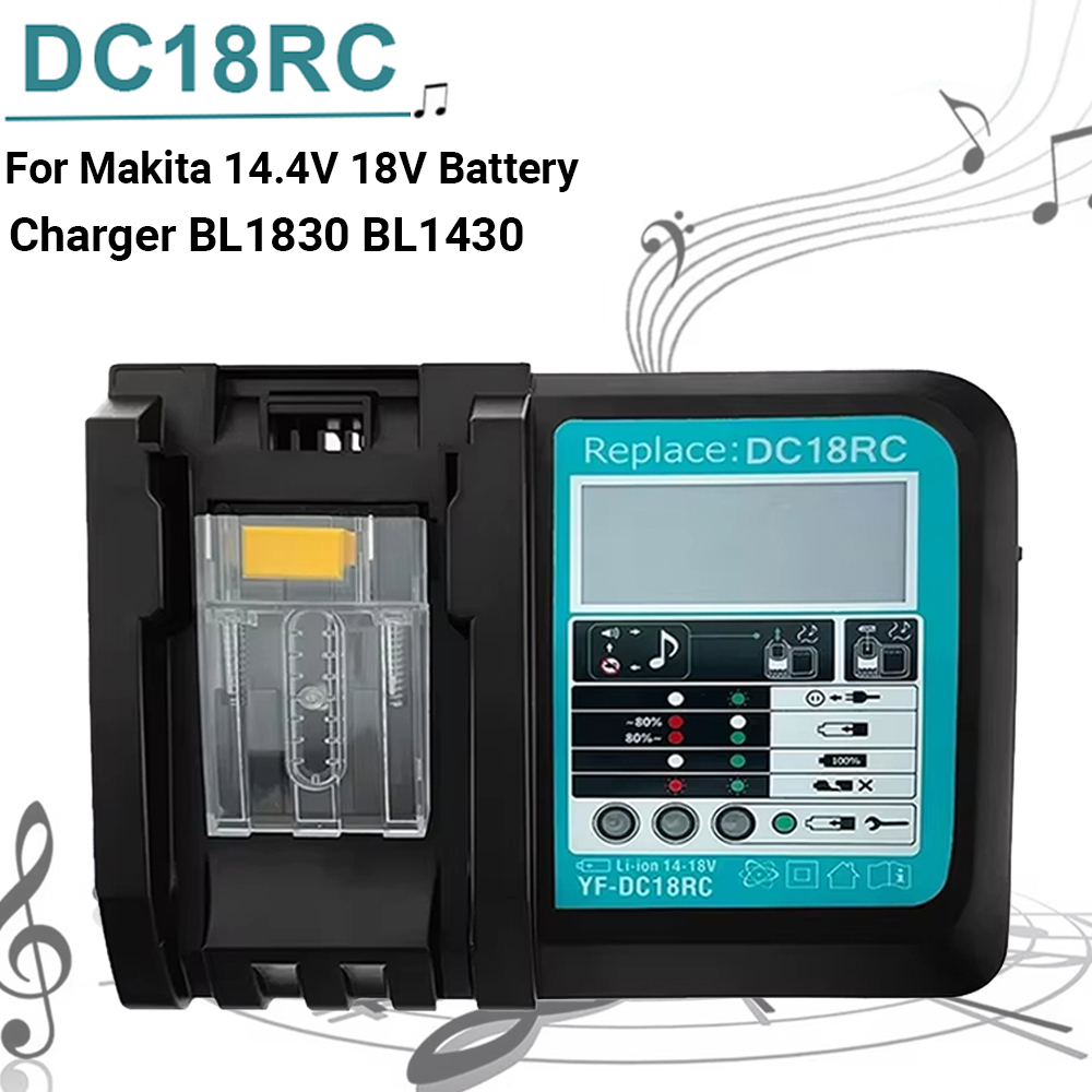DC18RC Li-ion Pil 3A Şarj Ciha - Makita Drill Hp1640 incelemesi ve fiyatı