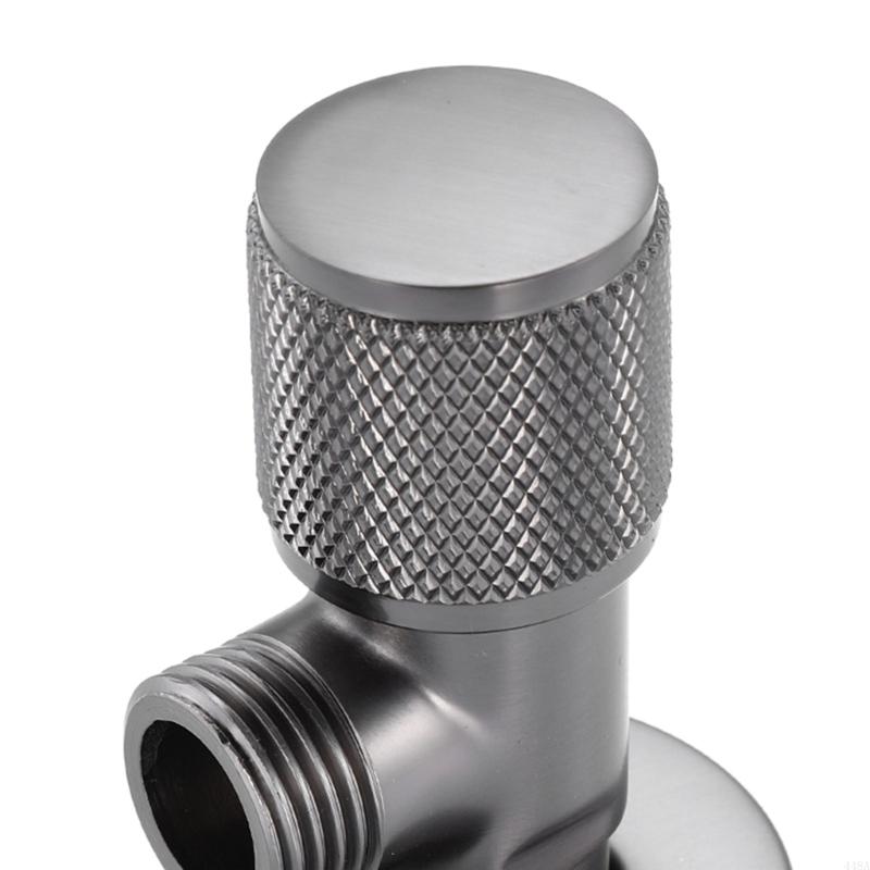 Tam bakır tuvalet açılı vana,  - Toilet Fill Valve incelemesi ve fiyatı