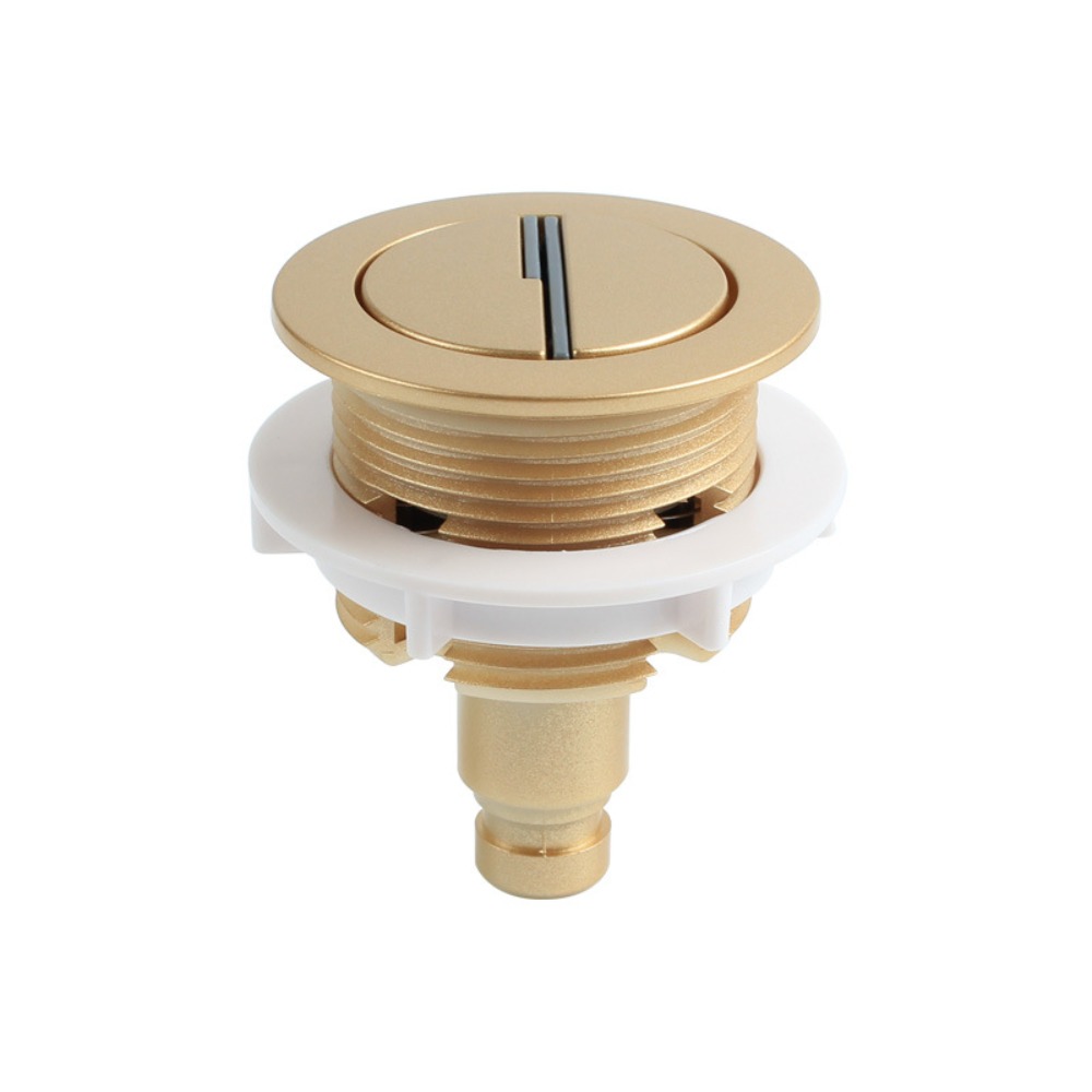 Krom Kaplama Tuvalet Basmalı D - Toilet Fill Valve incelemesi ve fiyatı