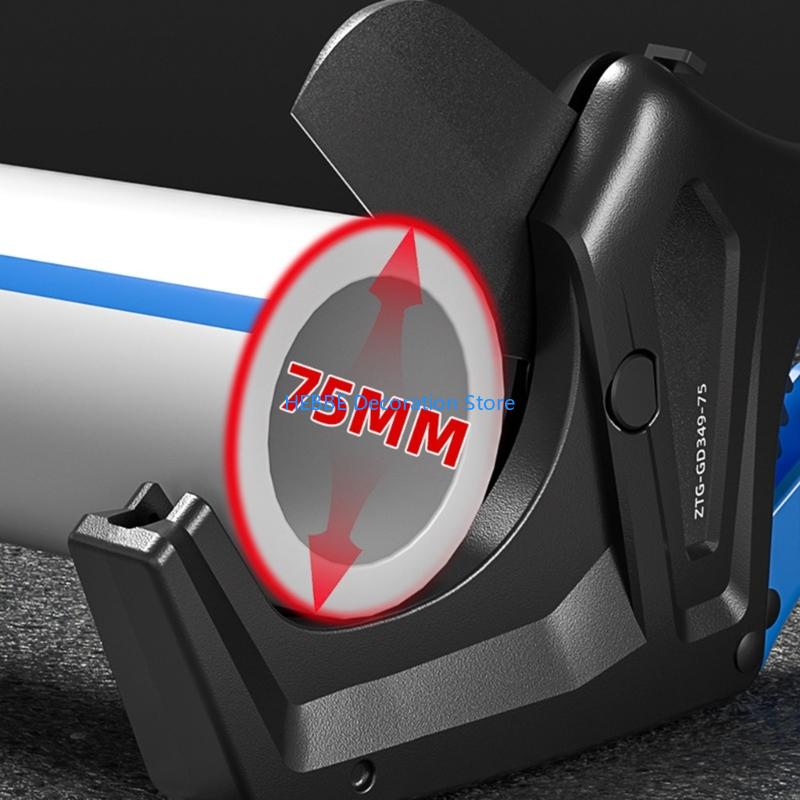 B0KC PVC Boru Kesici Cırcırlam - Pipe Cutter Ratchet incelemesi ve fiyatı
