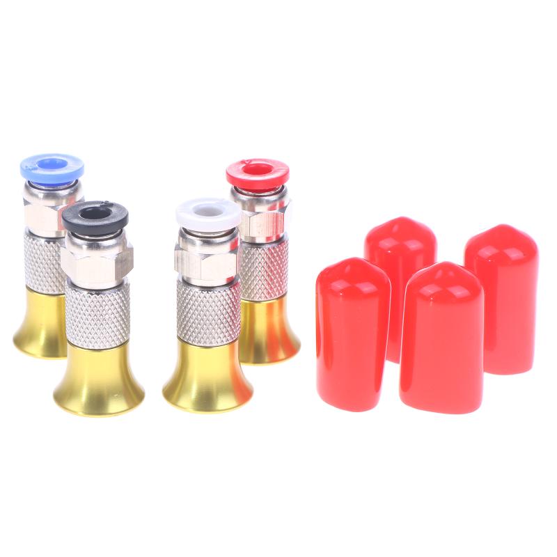 4/1 Set 3D Yazıcı Filament Kur - Ptfe Tape Thread incelemesi ve fiyatı