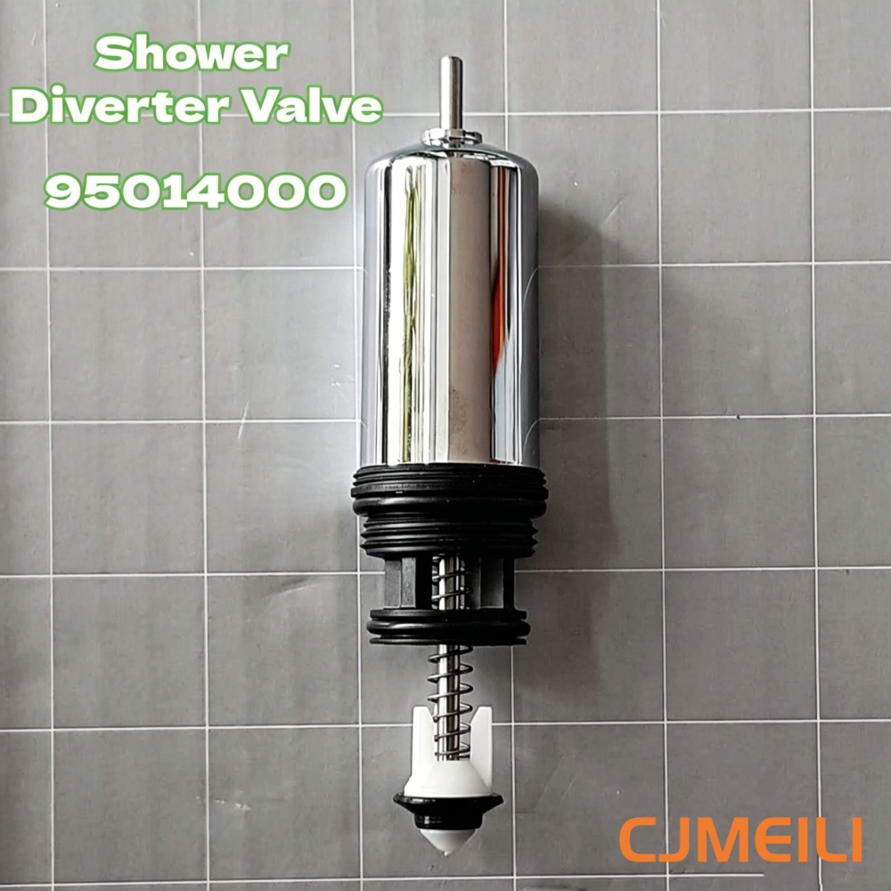 Duş Vanası Yedek Parçaları, Su - Shower Valve Cartridge incelemesi ve fiyatı
