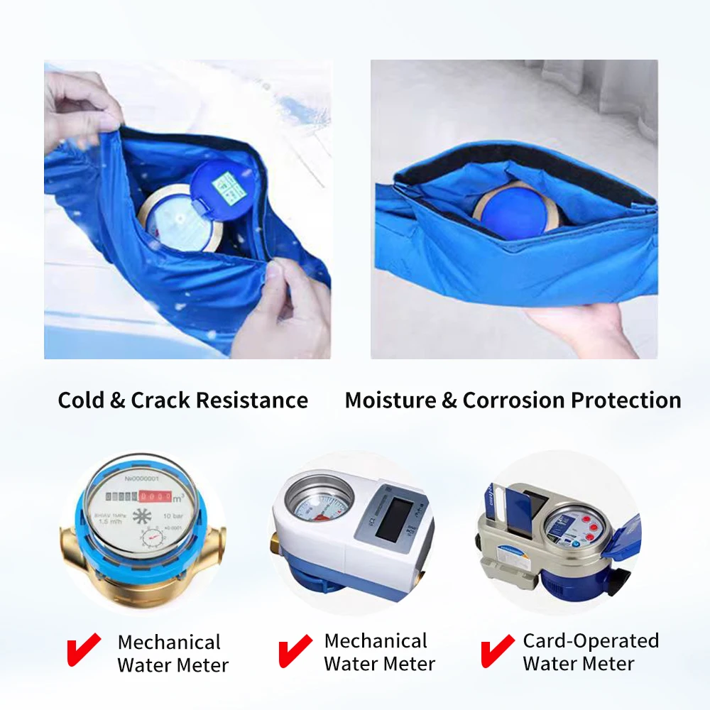TNCE Dış Mekan Kış Donma Korum - Pipe Freeze Spray incelemesi ve fiyatı