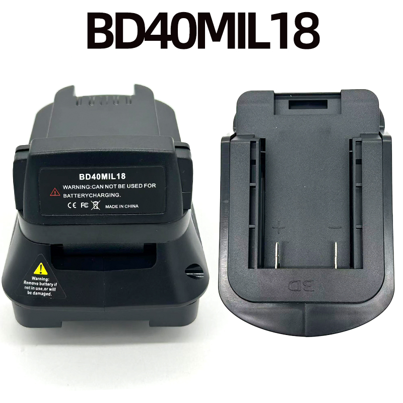 BD40MIL18 Elektrikli Alet Pil  - Black+Decker Tool Cordless incelemesi ve fiyatı