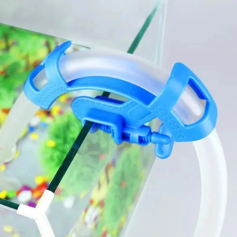 Akvaryum Filtreleme Su Borusu  - Plastic Pipe Clip incelemesi ve fiyatı