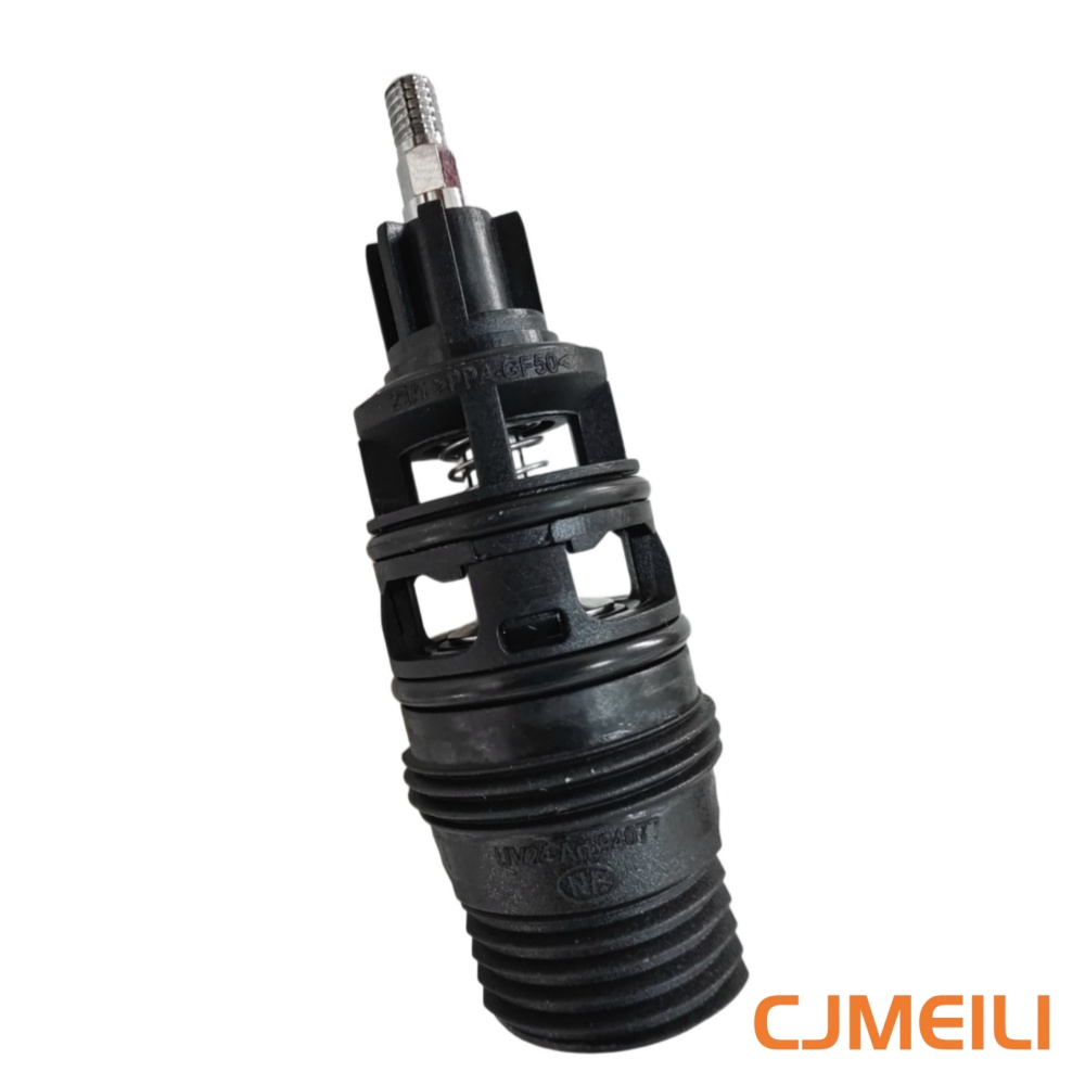 Duş Vanası Yedek Parçaları, Su - Shower Valve Cartridge incelemesi ve fiyatı