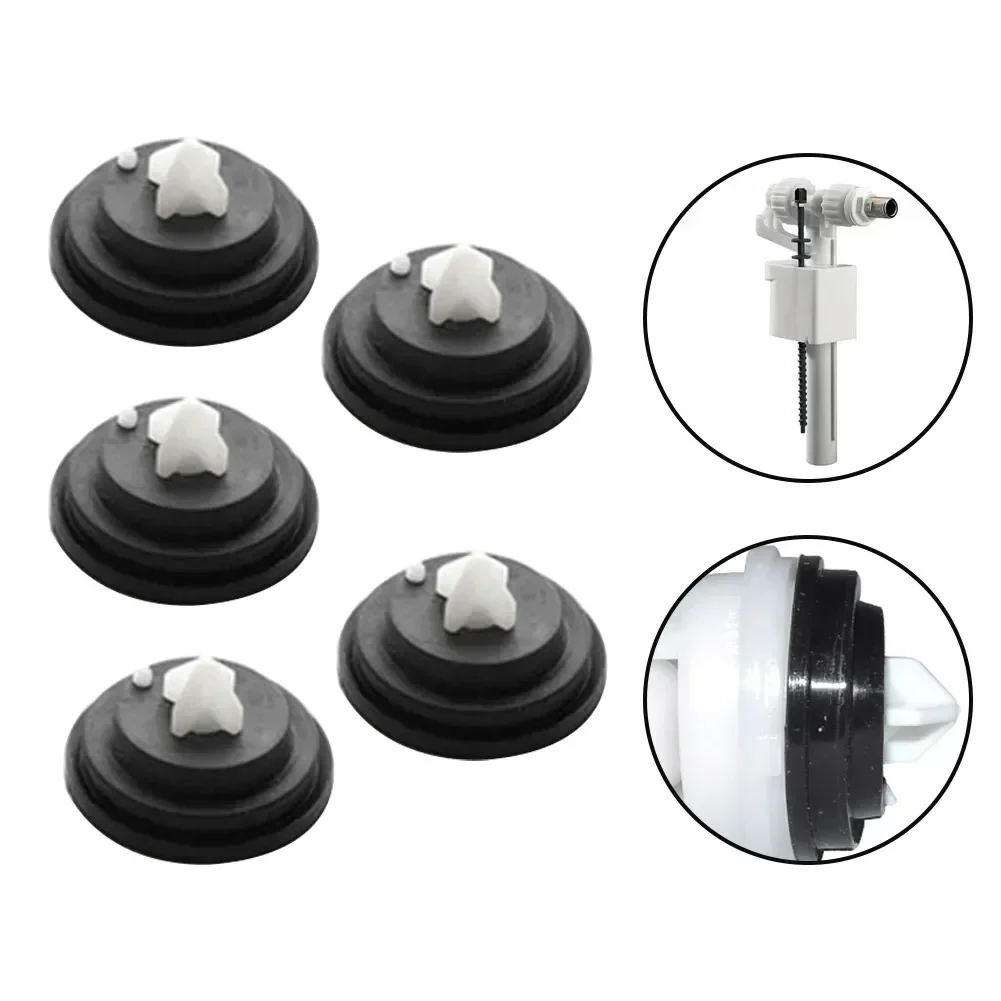 5 adet tuvalet doldurma vanası - Toilet Fill Valve incelemesi ve fiyatı