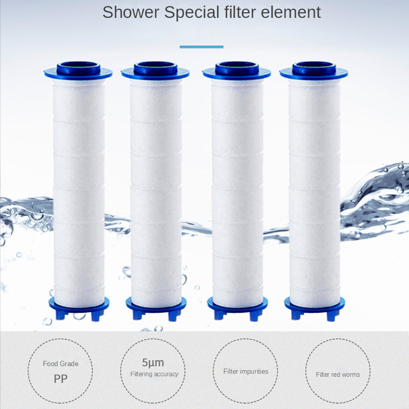 3 adet duş başlığı filtresi du - Shower Valve Cartridge incelemesi ve fiyatı