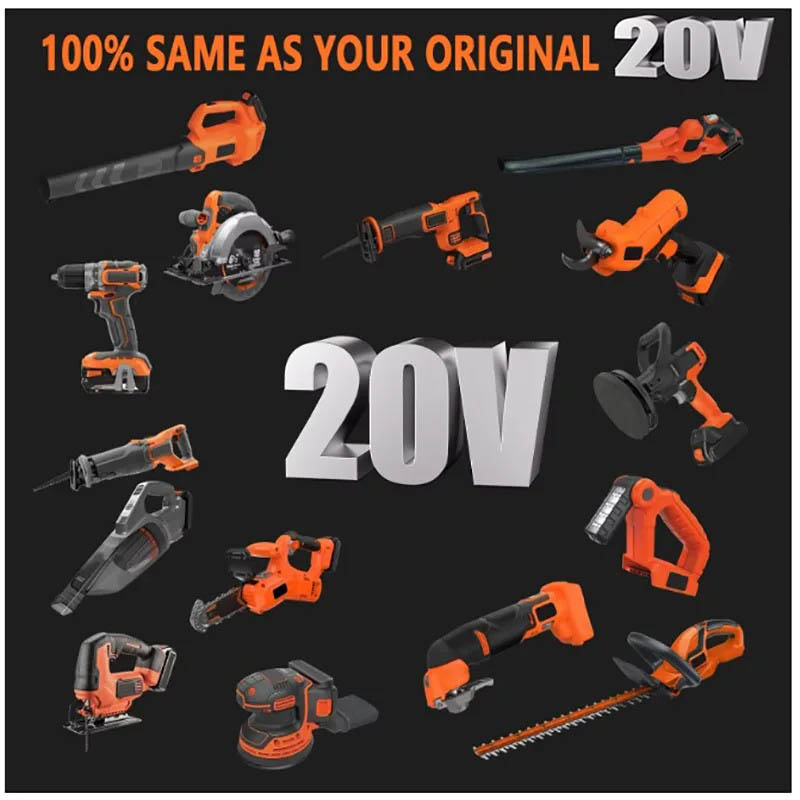 Büyük Satış BL2018 Black & Dec - Black+Decker Tool 20V Max incelemesi ve fiyatı
