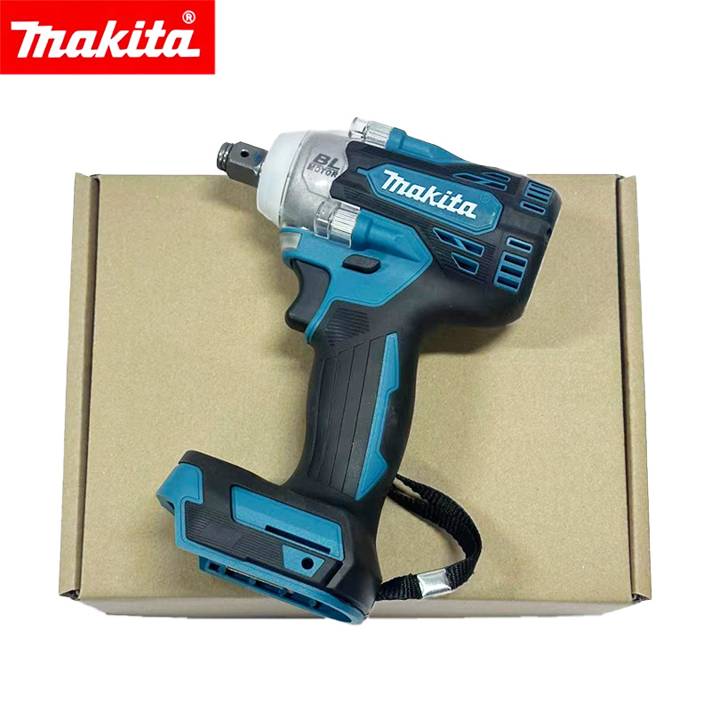 Makita DTW300 18V Fırçasız Akü - Makita Drill Dtw300 incelemesi ve fiyatı
